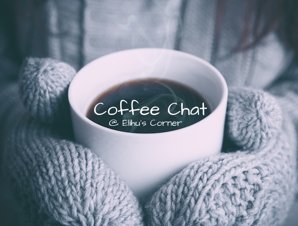 coffee chat