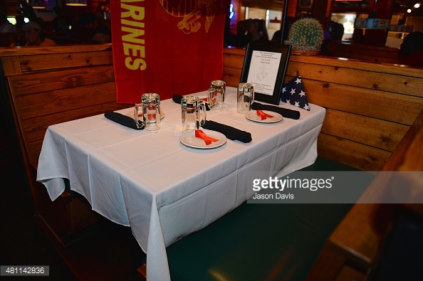 by Jason Davis. Getty Images.